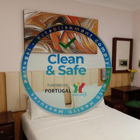 Faria Guimares Porto Centro Otel Dış mekan fotoğraf