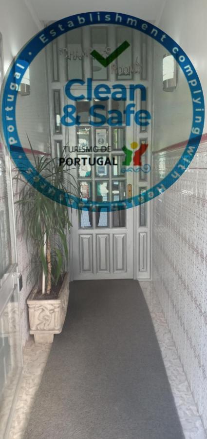 Faria Guimares Porto Centro Otel Dış mekan fotoğraf