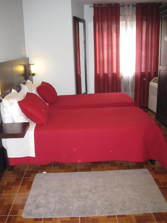 Faria Guimares Porto Centro Otel Oda fotoğraf