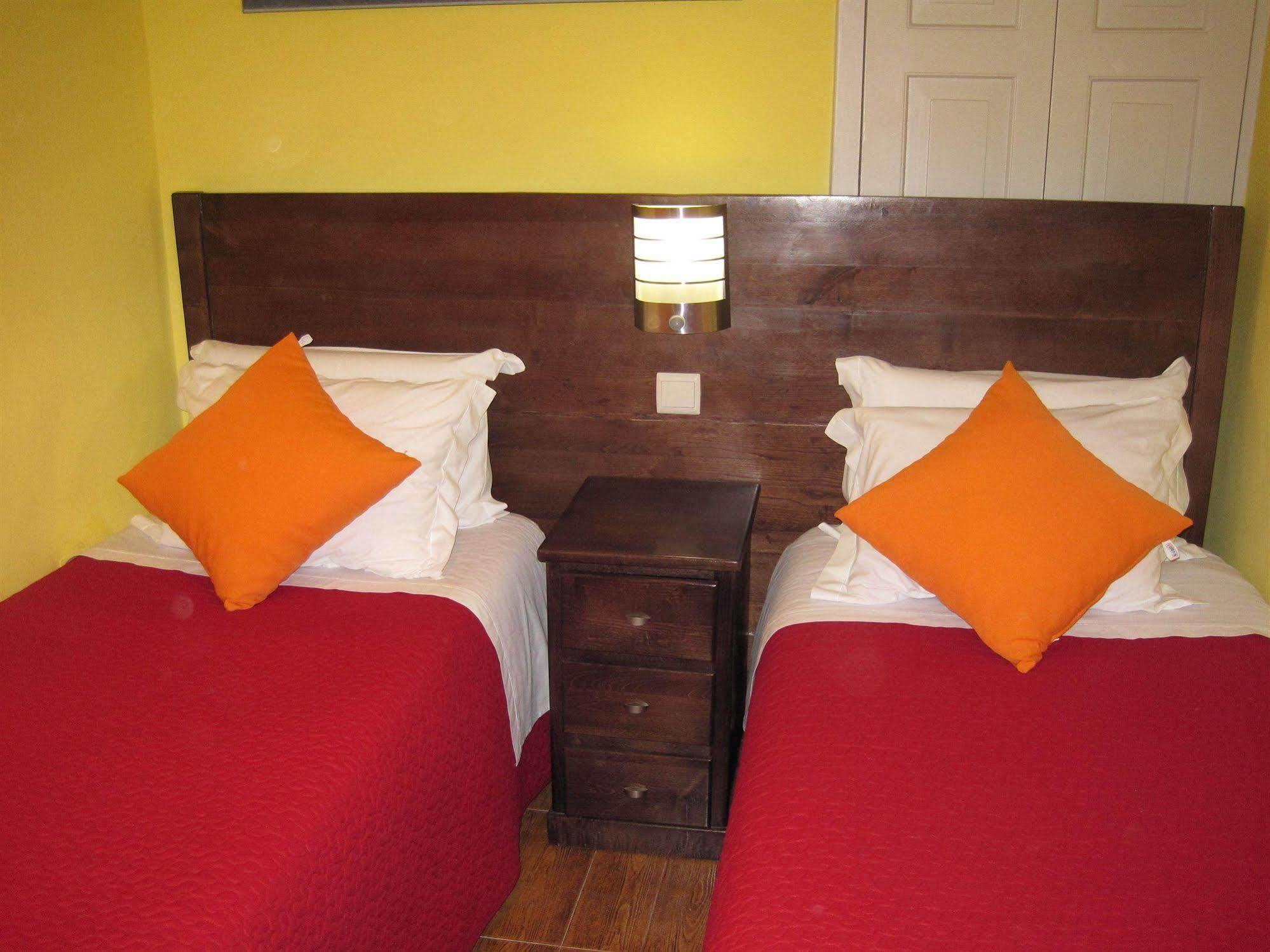 Faria Guimares Porto Centro Otel Dış mekan fotoğraf