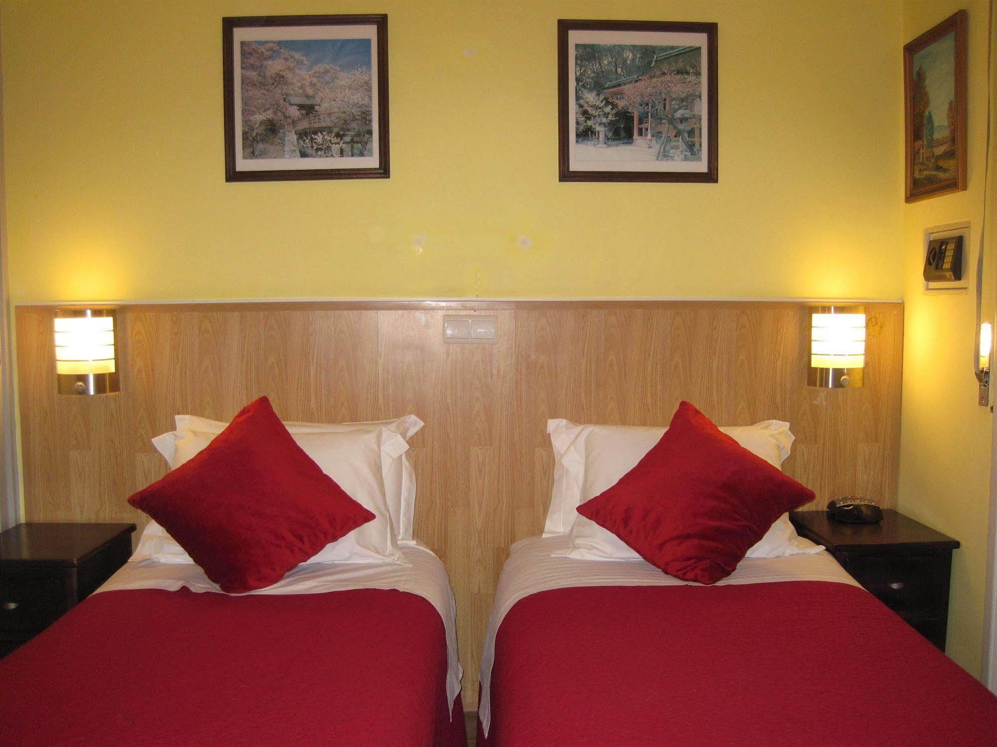 Faria Guimares Porto Centro Otel Dış mekan fotoğraf